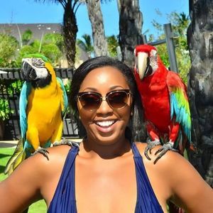 Meet your Posher, Ericka